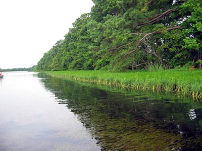 Moncks Corner, South Carolina