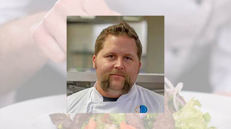 Chef Adam Miller article