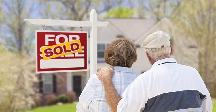 SRES Agents Helping Seniors Buy and Sell Homes
