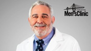 Stuart Markovitz, M.D. of Charleston Men’s Clinic