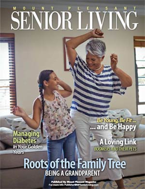 Mount Pleasant Senior Living 2018