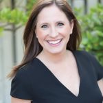 Attorney Sarah Miller Smith of the law firm Butler & College