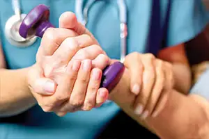 Anyone looking for the best physical therapy Mount Pleasant, SC should check out Coastal Carolina Physical Therapy, 2026 BEST PHYSICAL THERAPY PRACTICE in the Best of Mount Pleasant